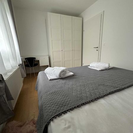 Thyke Apartment Krapinske Toplice Exteriér fotografie