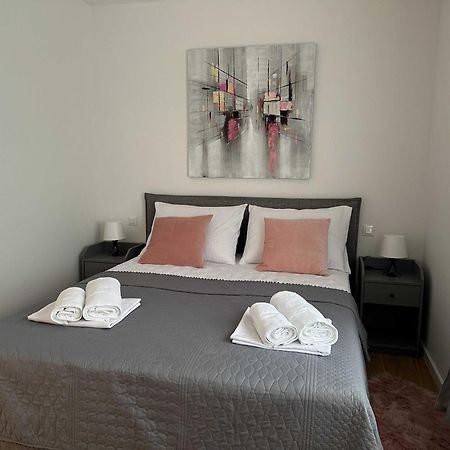 Thyke Apartment Krapinske Toplice Exteriér fotografie