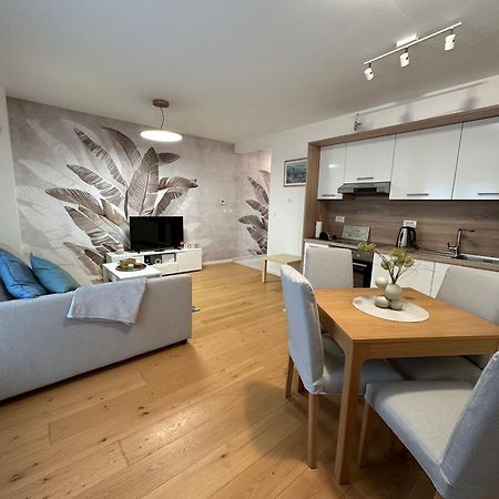 Thyke Apartment Krapinske Toplice Exteriér fotografie