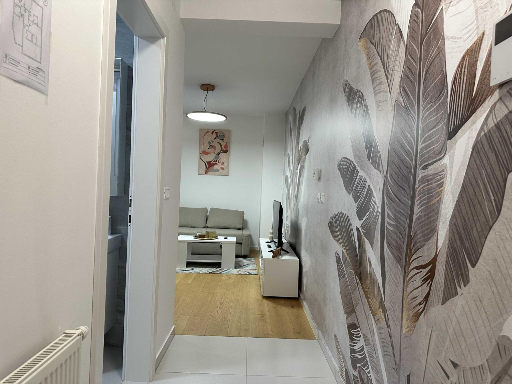 Thyke Apartment Krapinske Toplice Exteriér fotografie