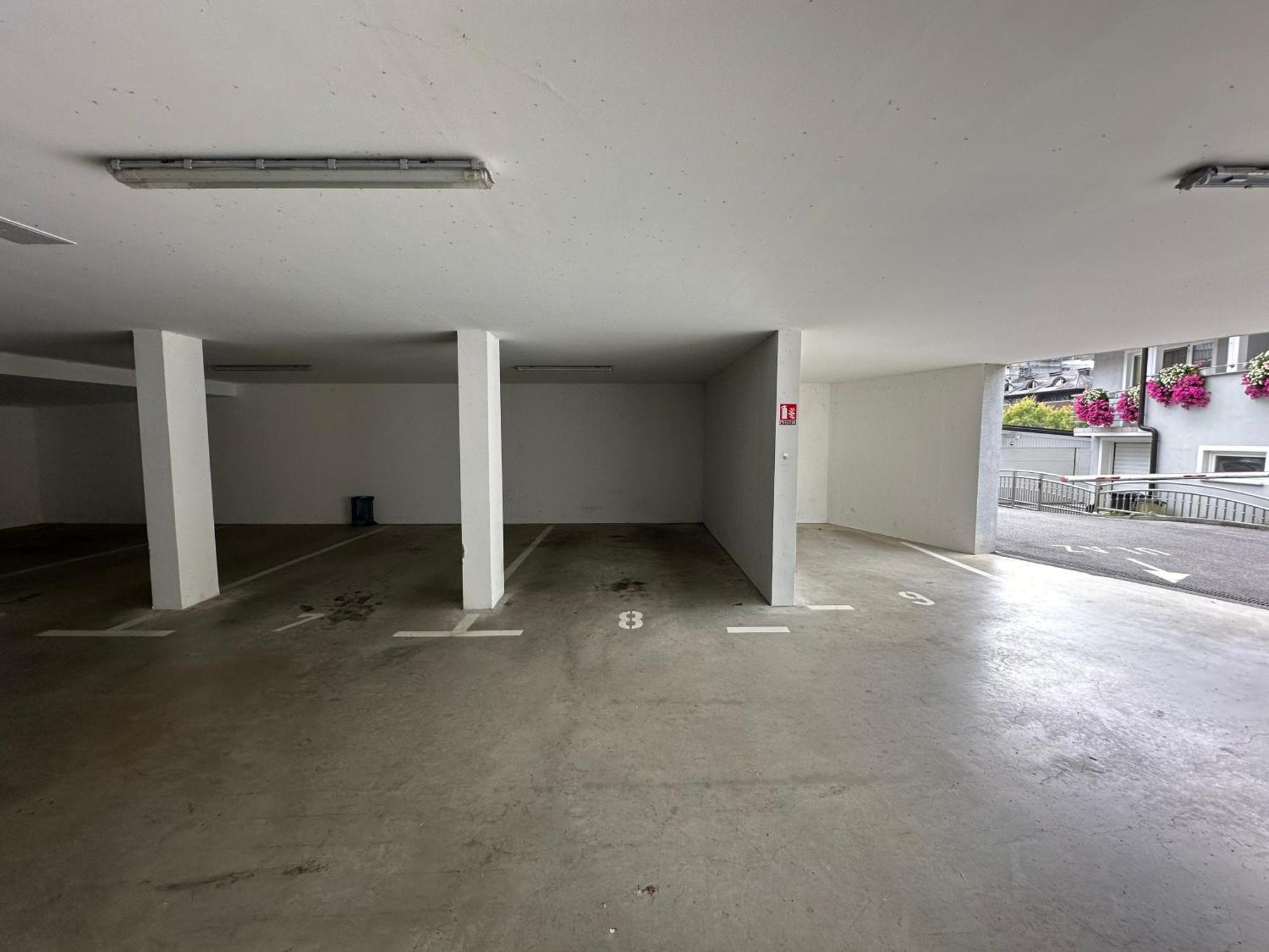 Thyke Apartment Krapinske Toplice Exteriér fotografie