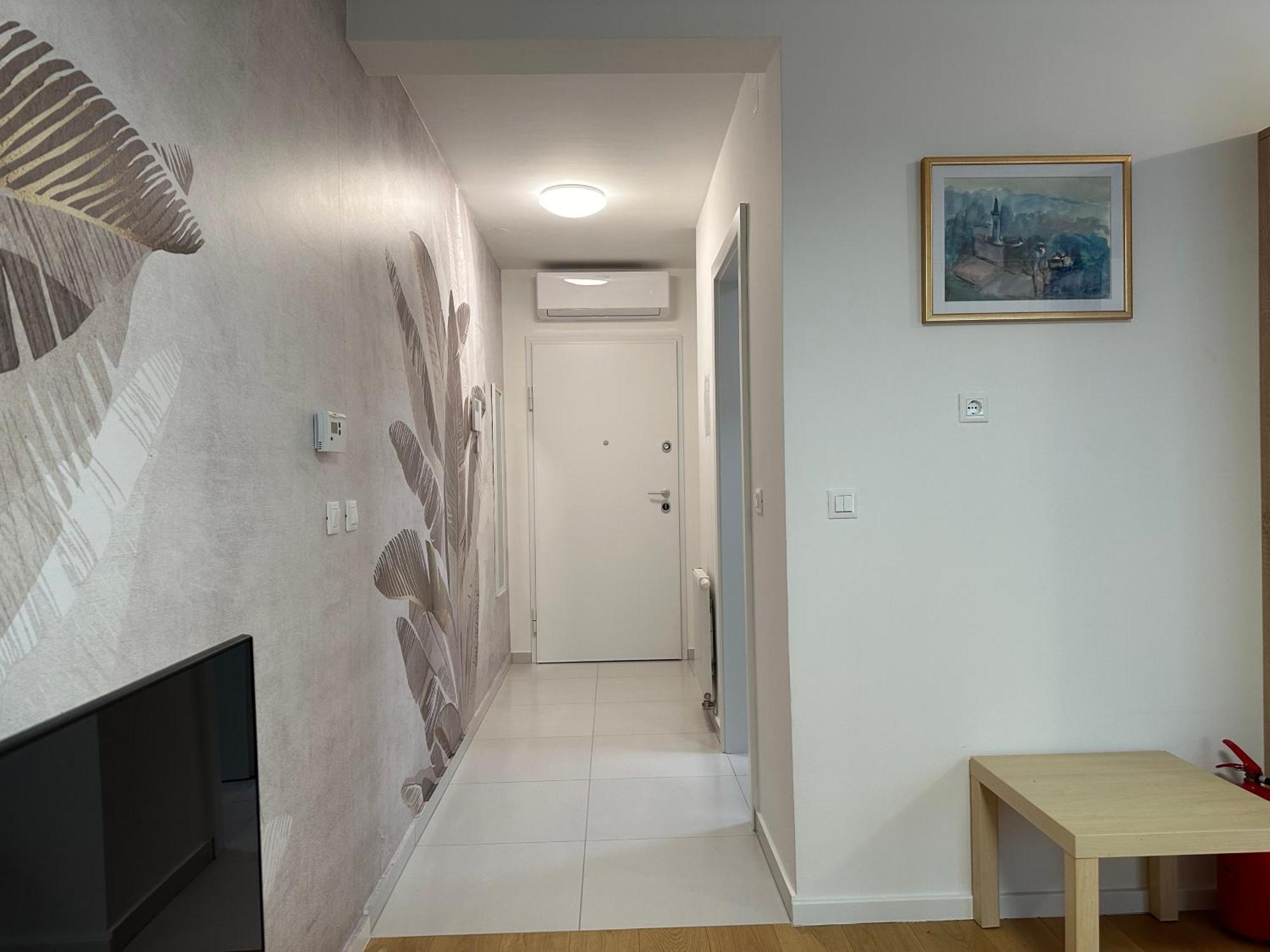 Thyke Apartment Krapinske Toplice Exteriér fotografie