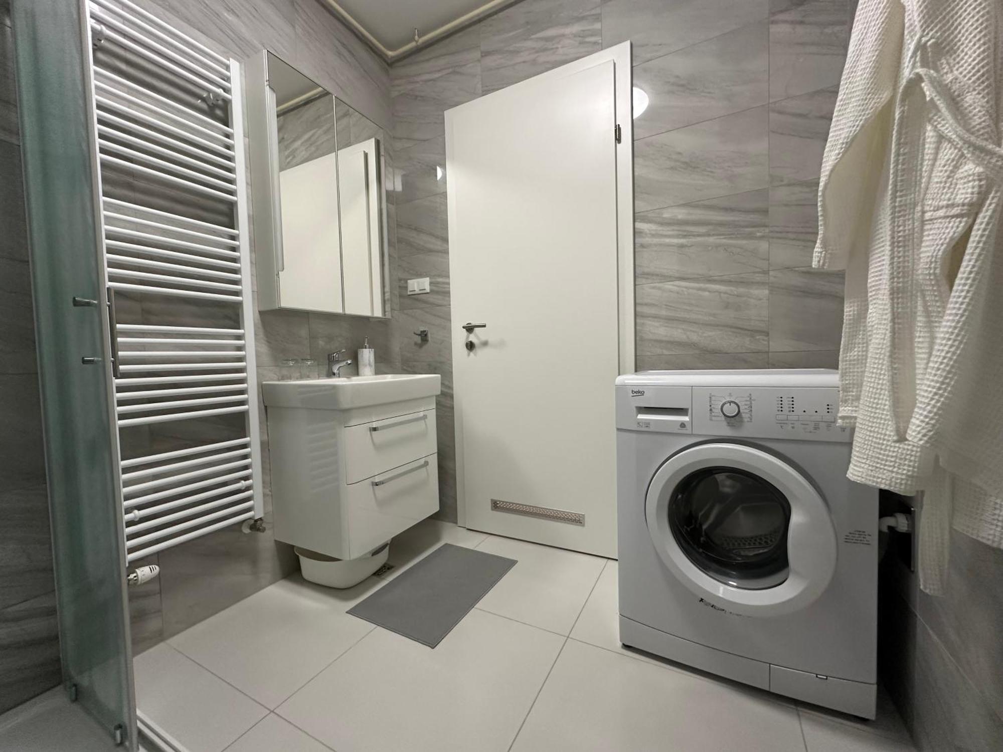 Thyke Apartment Krapinske Toplice Exteriér fotografie