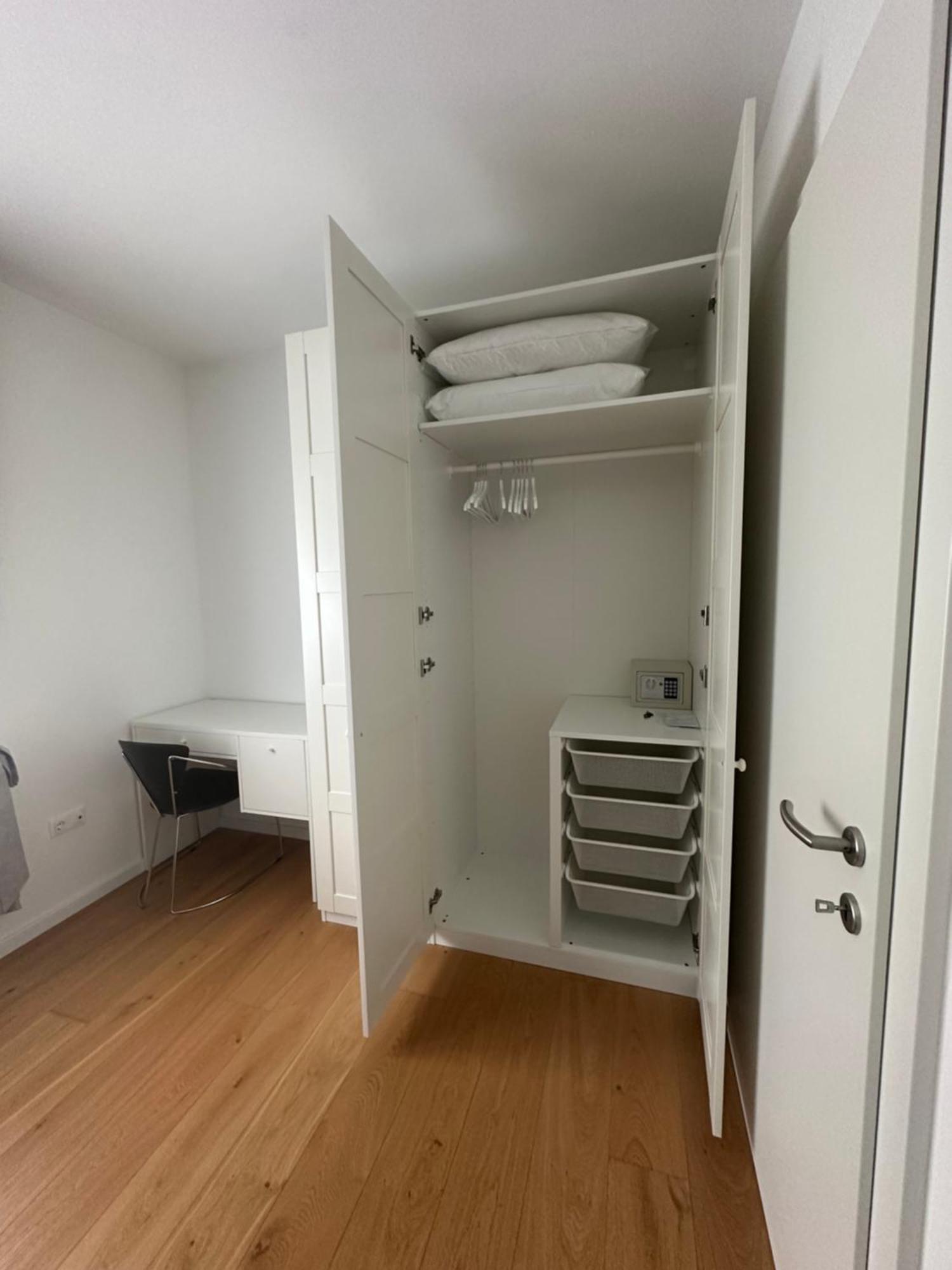 Thyke Apartment Krapinske Toplice Exteriér fotografie