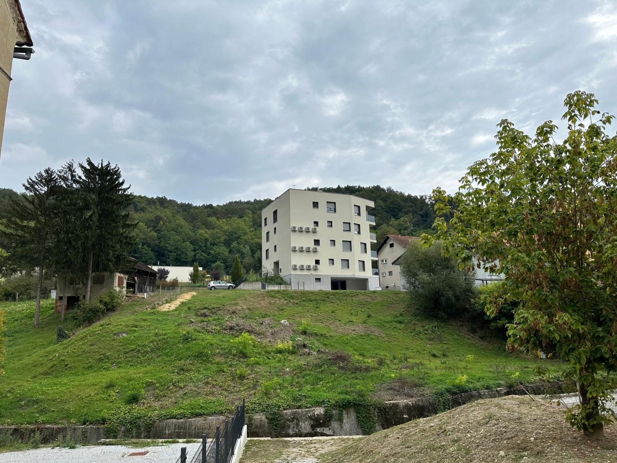 Thyke Apartment Krapinske Toplice Exteriér fotografie